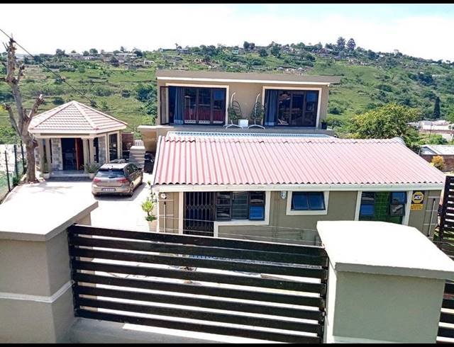 4 BEDROOM HOUSE FOR SALE IN HAMMERSDALE